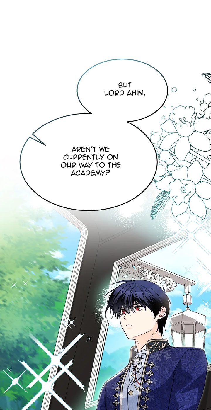 A Symbiotic Relationship Between A Rabbit And A Black Panther - Chapter 146 Page 10