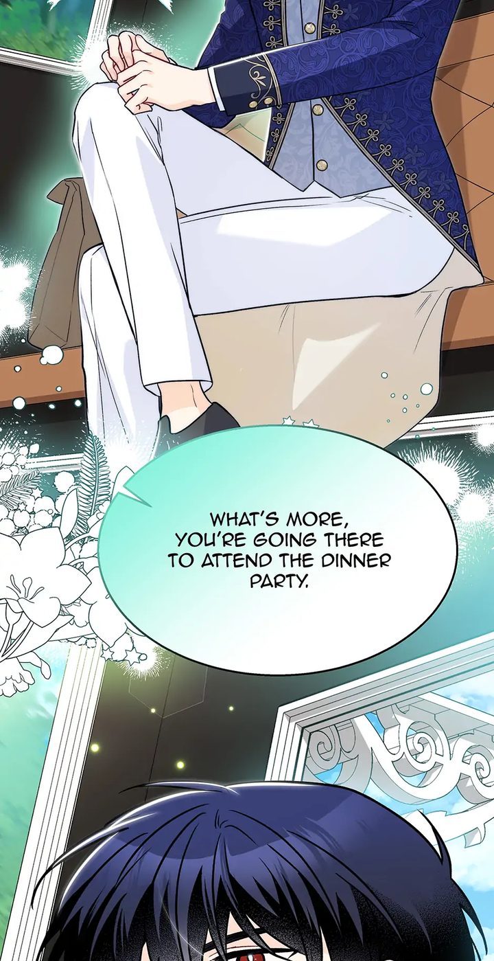 A Symbiotic Relationship Between A Rabbit And A Black Panther - Chapter 146 Page 11