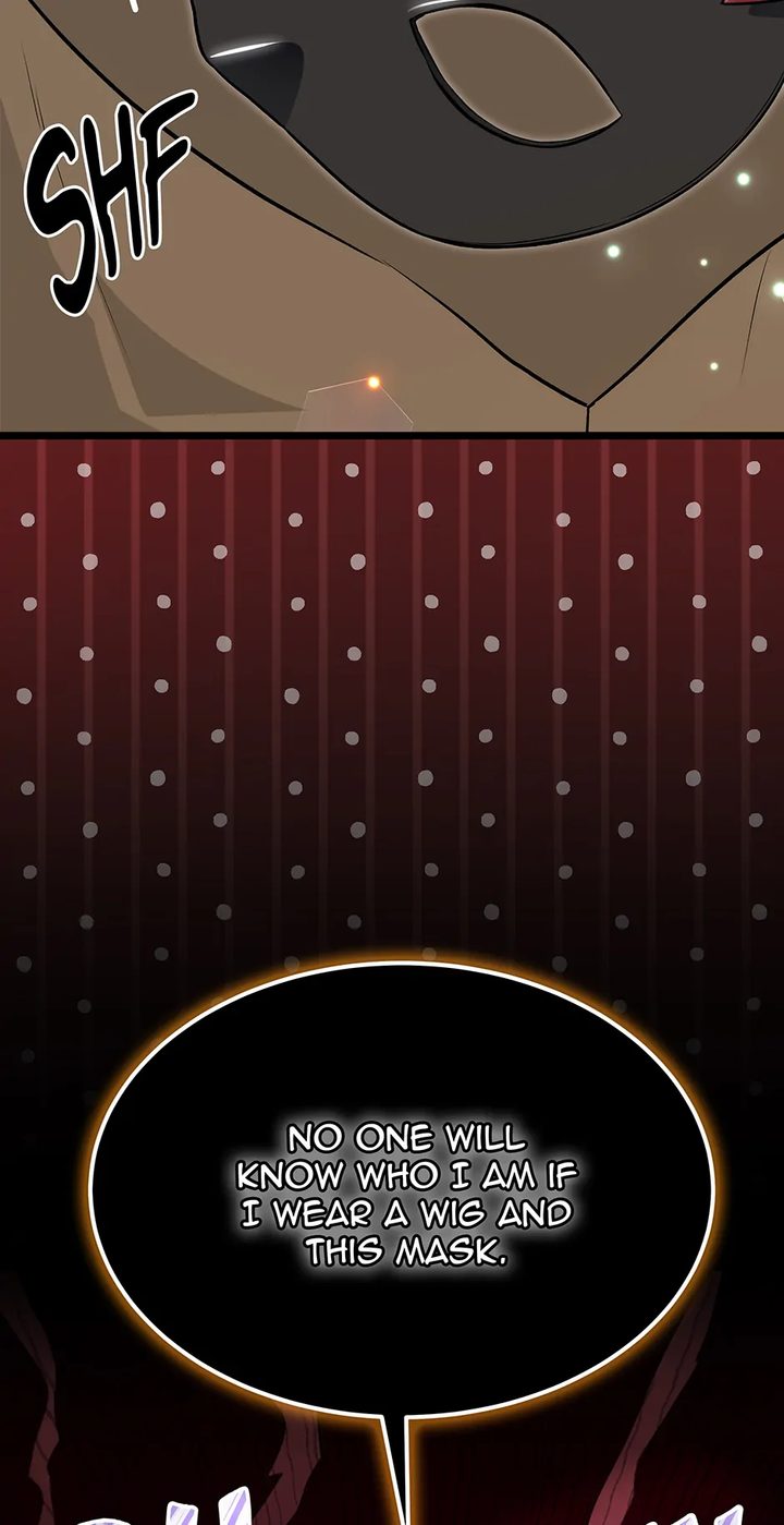 A Symbiotic Relationship Between A Rabbit And A Black Panther - Chapter 146 Page 15