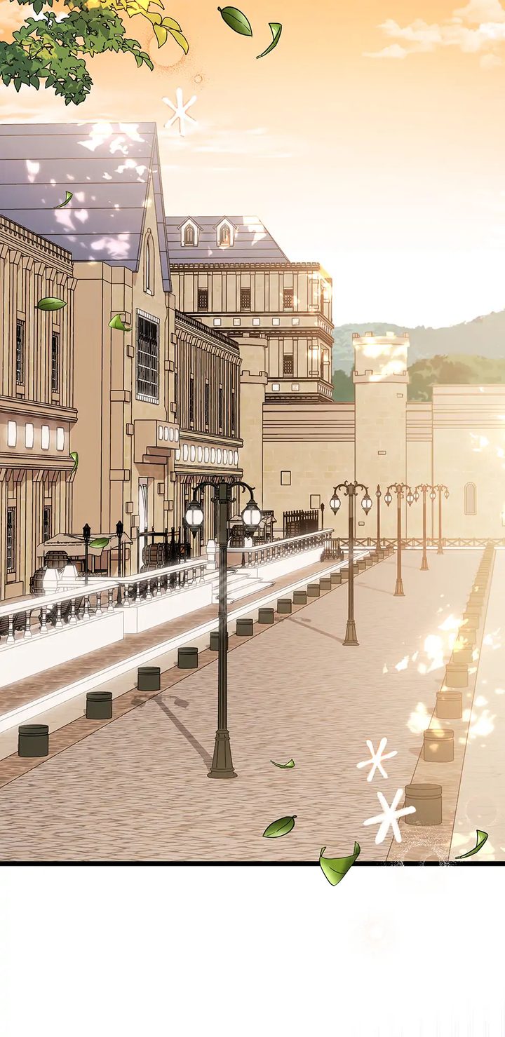 A Symbiotic Relationship Between A Rabbit And A Black Panther - Chapter 146 Page 25