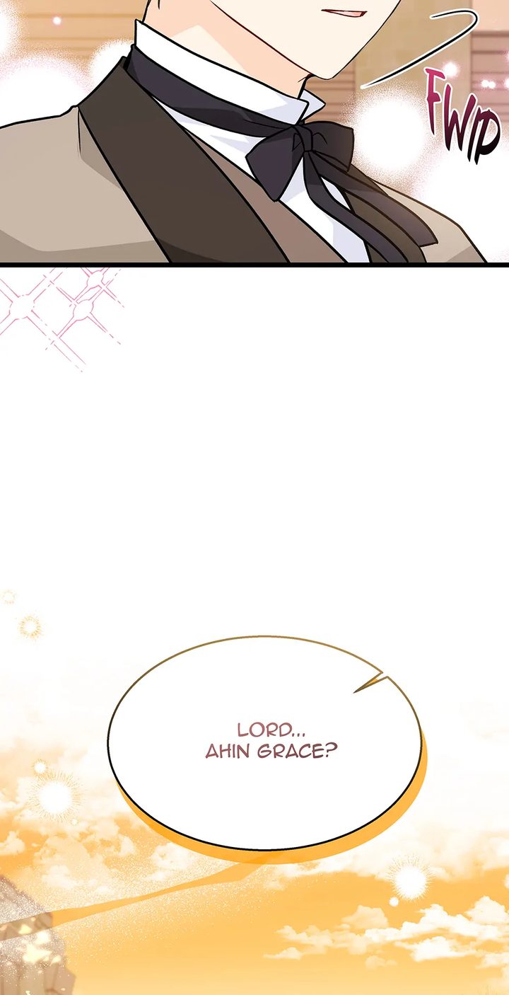 A Symbiotic Relationship Between A Rabbit And A Black Panther - Chapter 146 Page 34