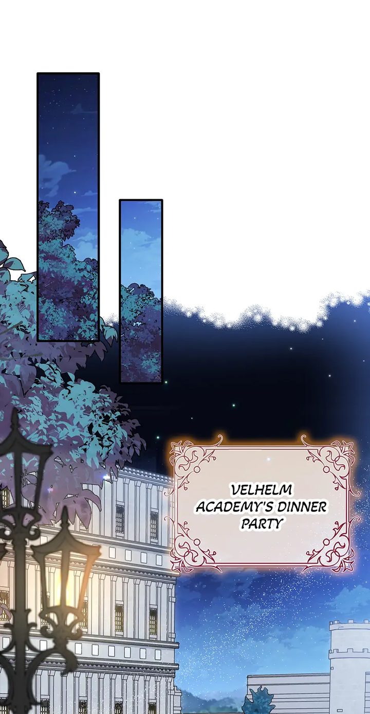 A Symbiotic Relationship Between A Rabbit And A Black Panther - Chapter 146 Page 64