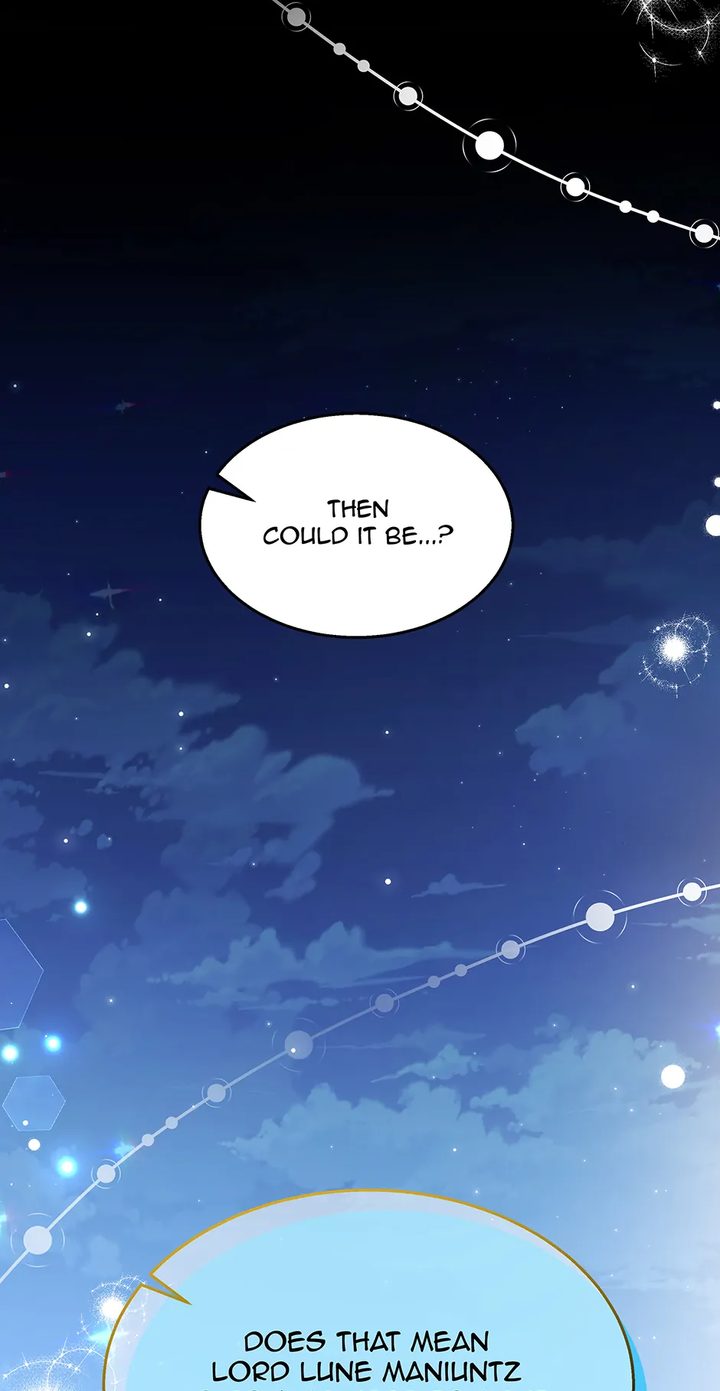 A Symbiotic Relationship Between A Rabbit And A Black Panther - Chapter 146 Page 72