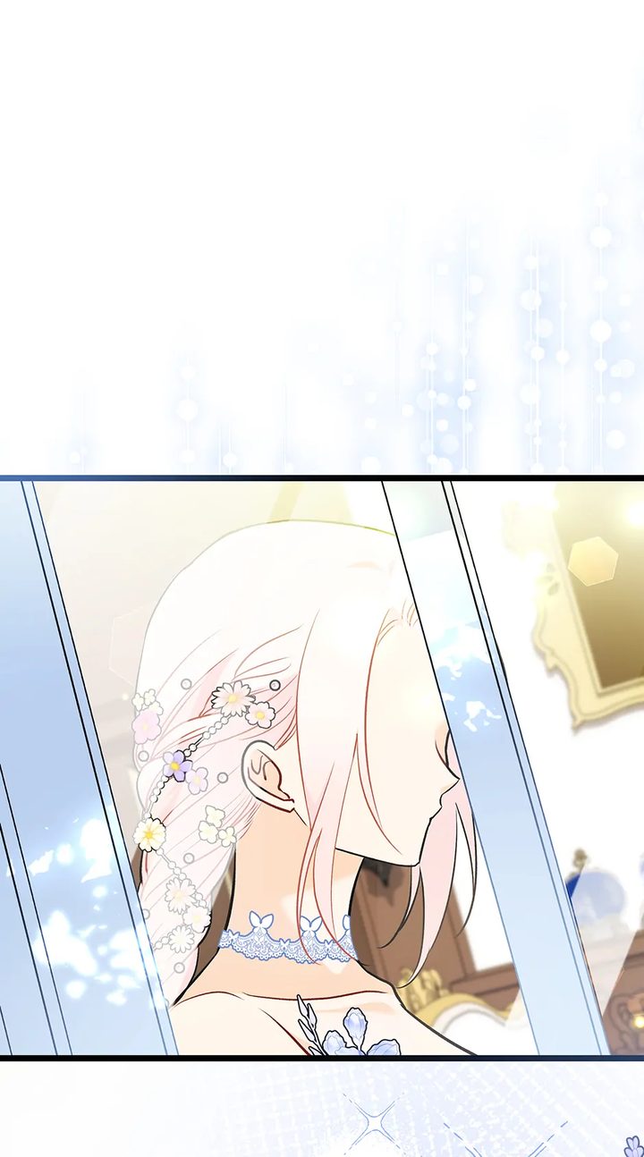 A Symbiotic Relationship Between A Rabbit And A Black Panther - Chapter 146 Page 74