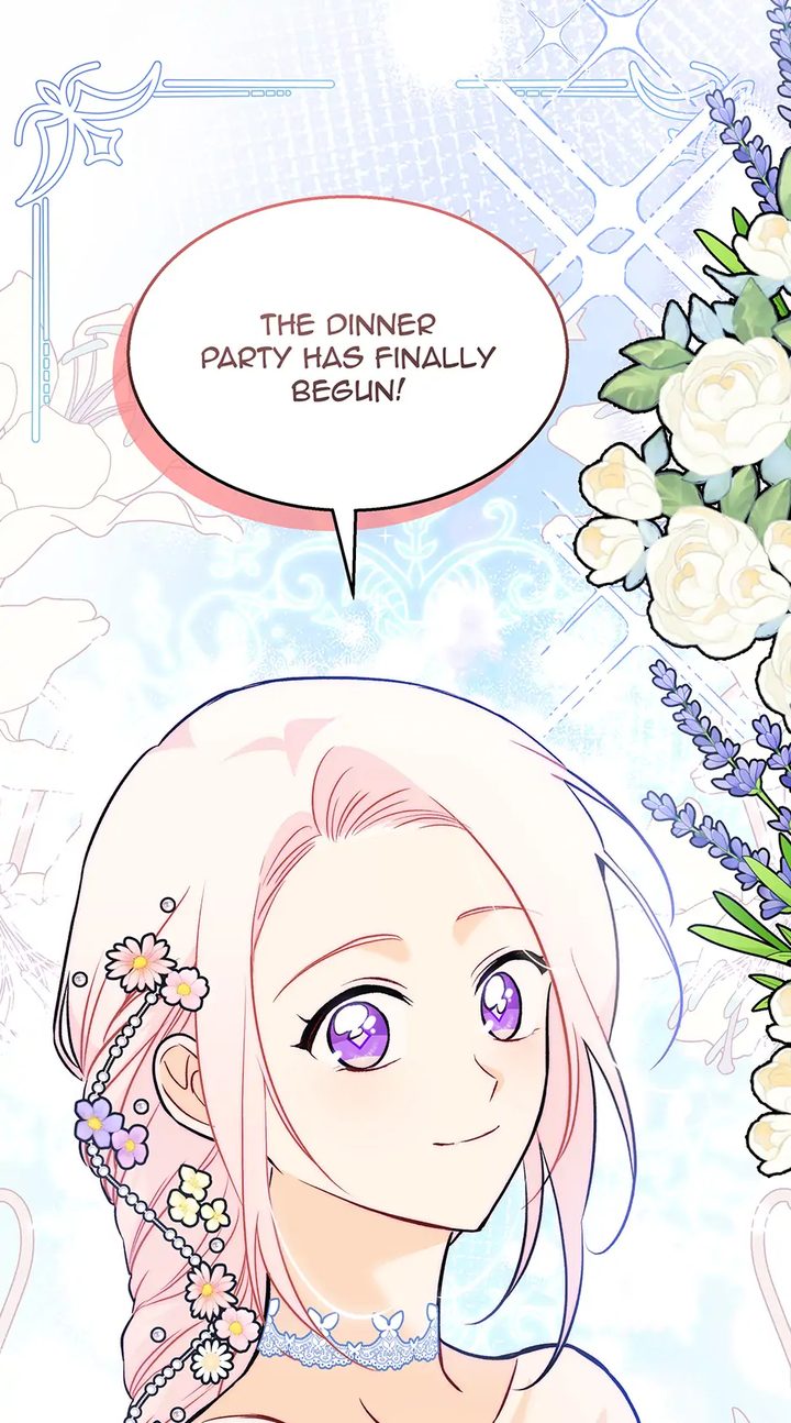 A Symbiotic Relationship Between A Rabbit And A Black Panther - Chapter 146 Page 75