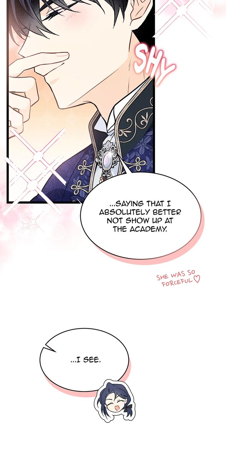 A Symbiotic Relationship Between A Rabbit And A Black Panther - Chapter 146 Page 9
