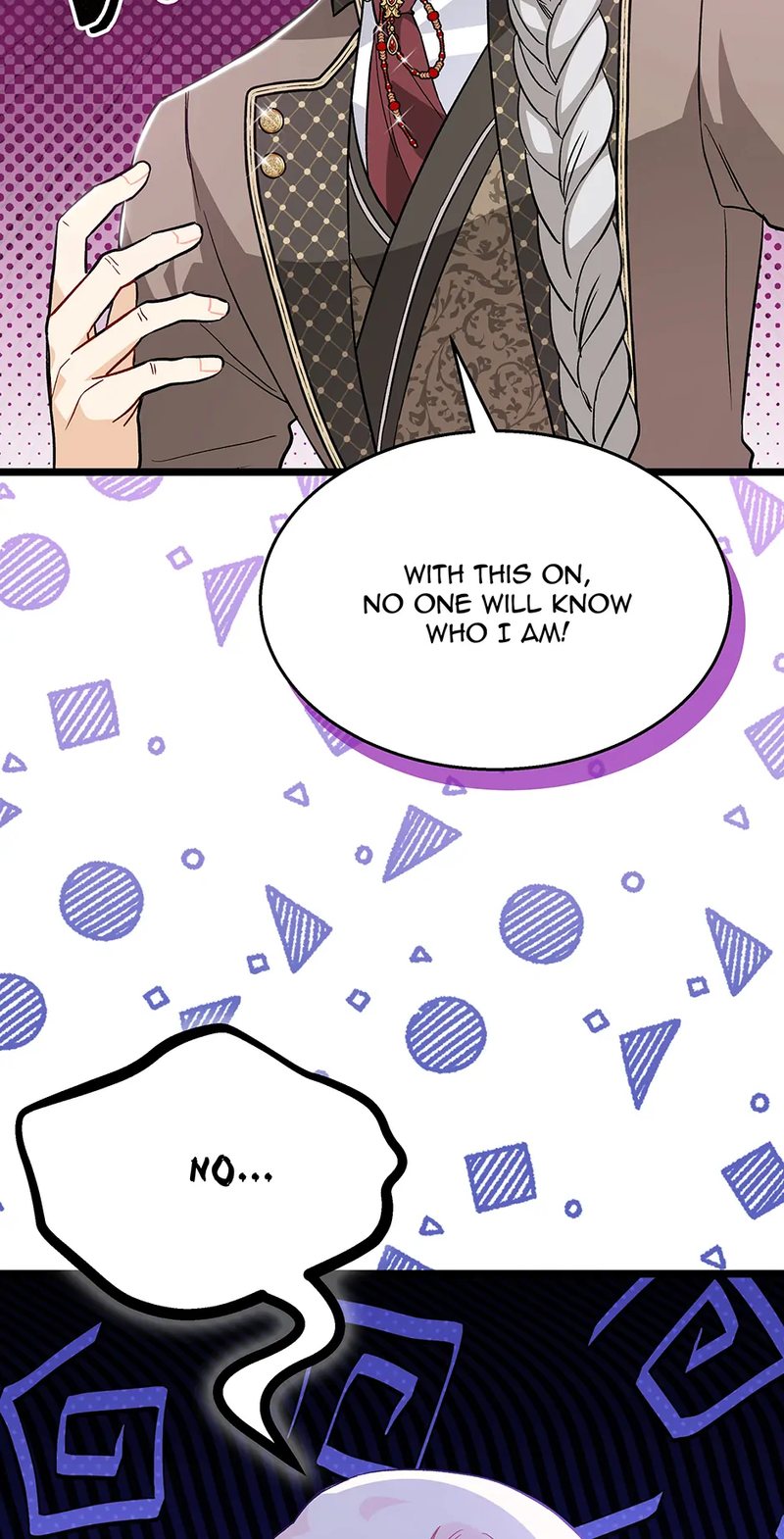 A Symbiotic Relationship Between A Rabbit And A Black Panther - Chapter 147 Page 13