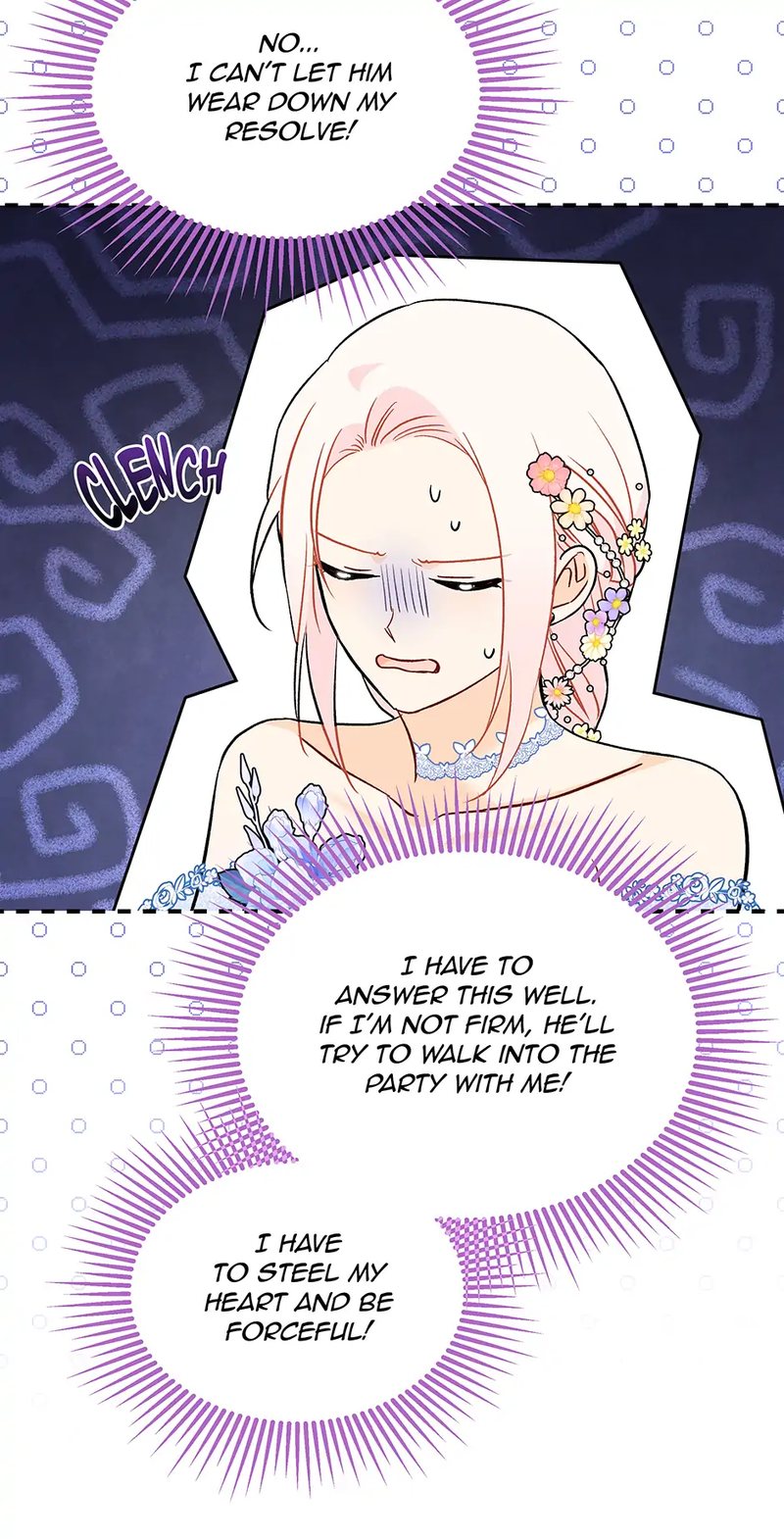 A Symbiotic Relationship Between A Rabbit And A Black Panther - Chapter 147 Page 16