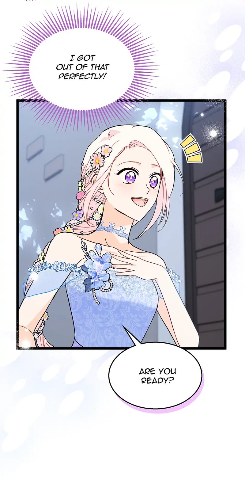 A Symbiotic Relationship Between A Rabbit And A Black Panther - Chapter 147 Page 18