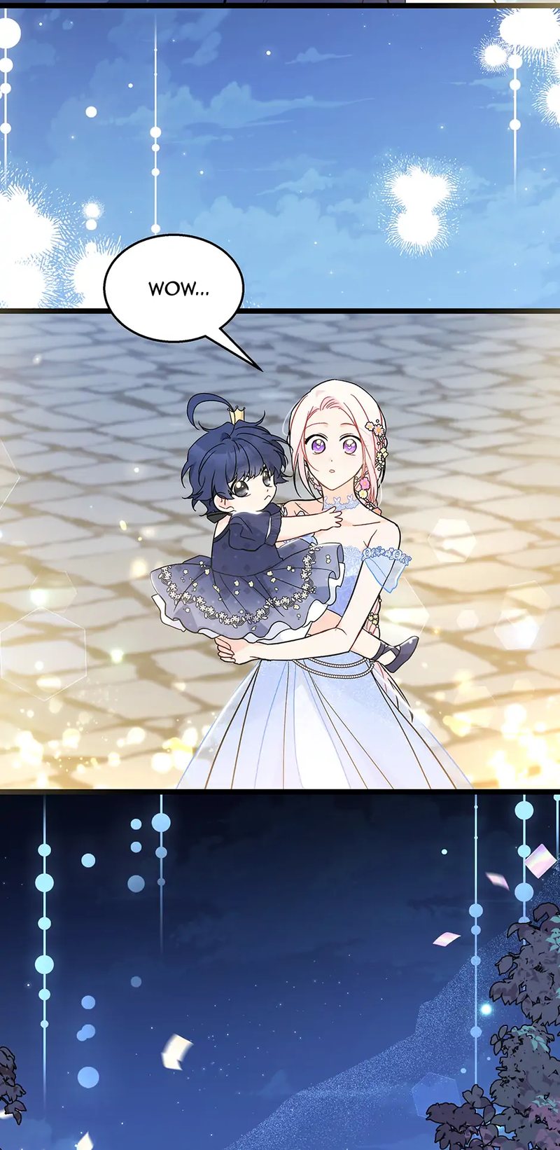 A Symbiotic Relationship Between A Rabbit And A Black Panther - Chapter 147 Page 25