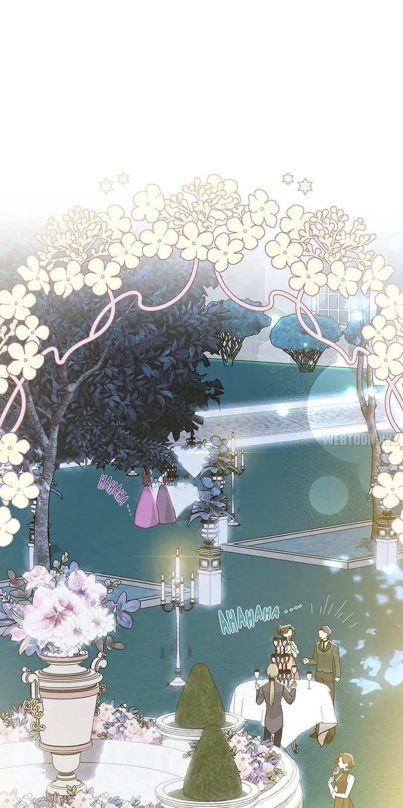 A Symbiotic Relationship Between A Rabbit And A Black Panther - Chapter 147 Page 29