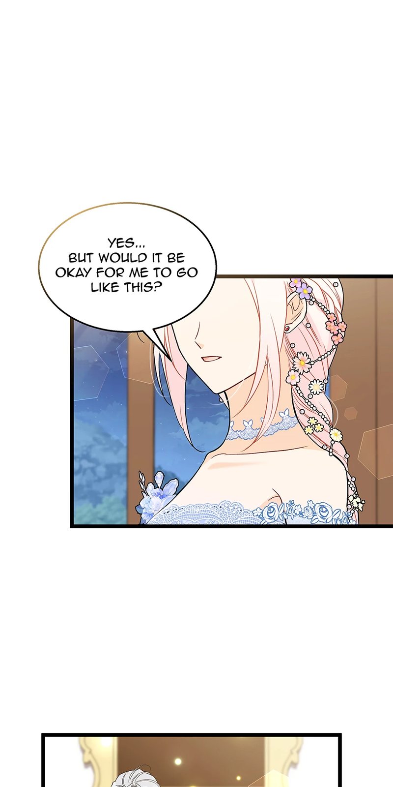 A Symbiotic Relationship Between A Rabbit And A Black Panther - Chapter 147 Page 3