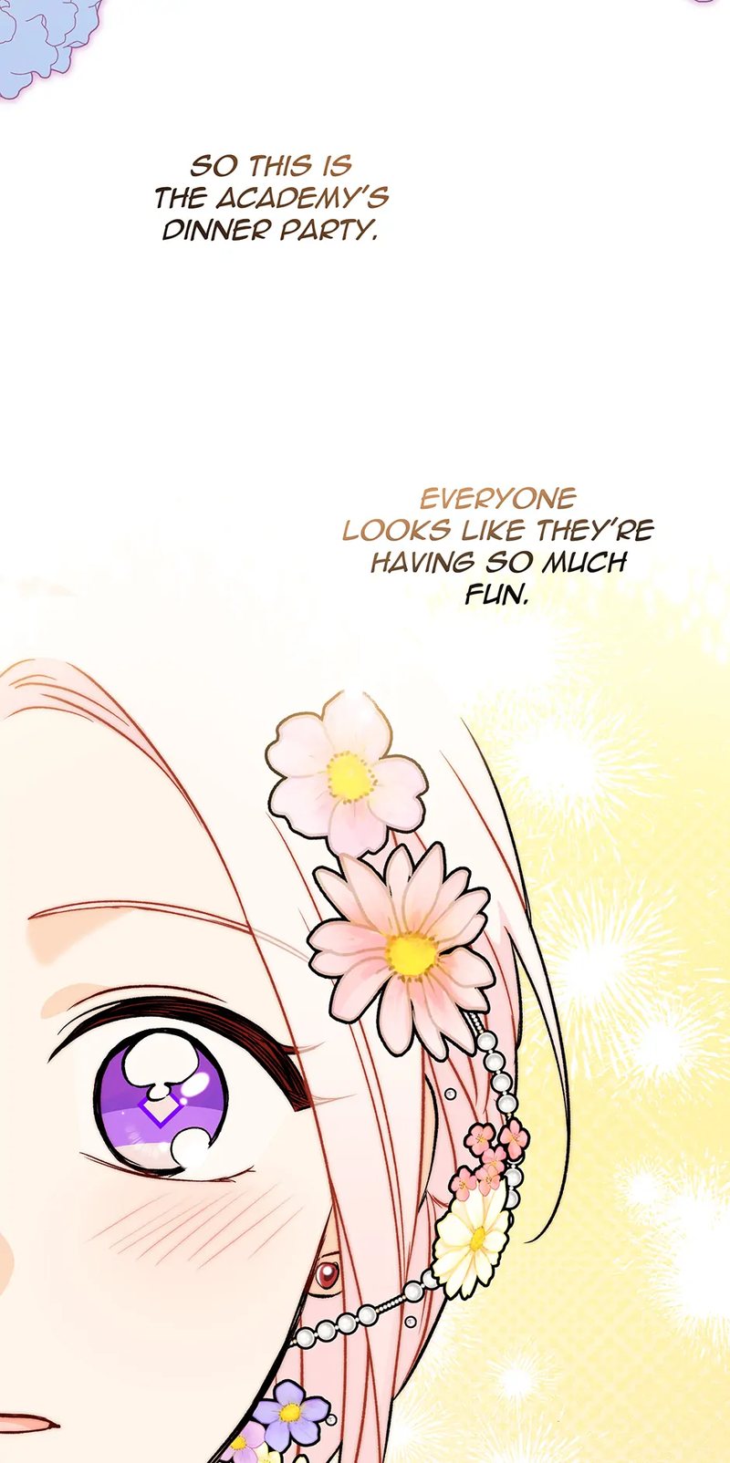 A Symbiotic Relationship Between A Rabbit And A Black Panther - Chapter 147 Page 34