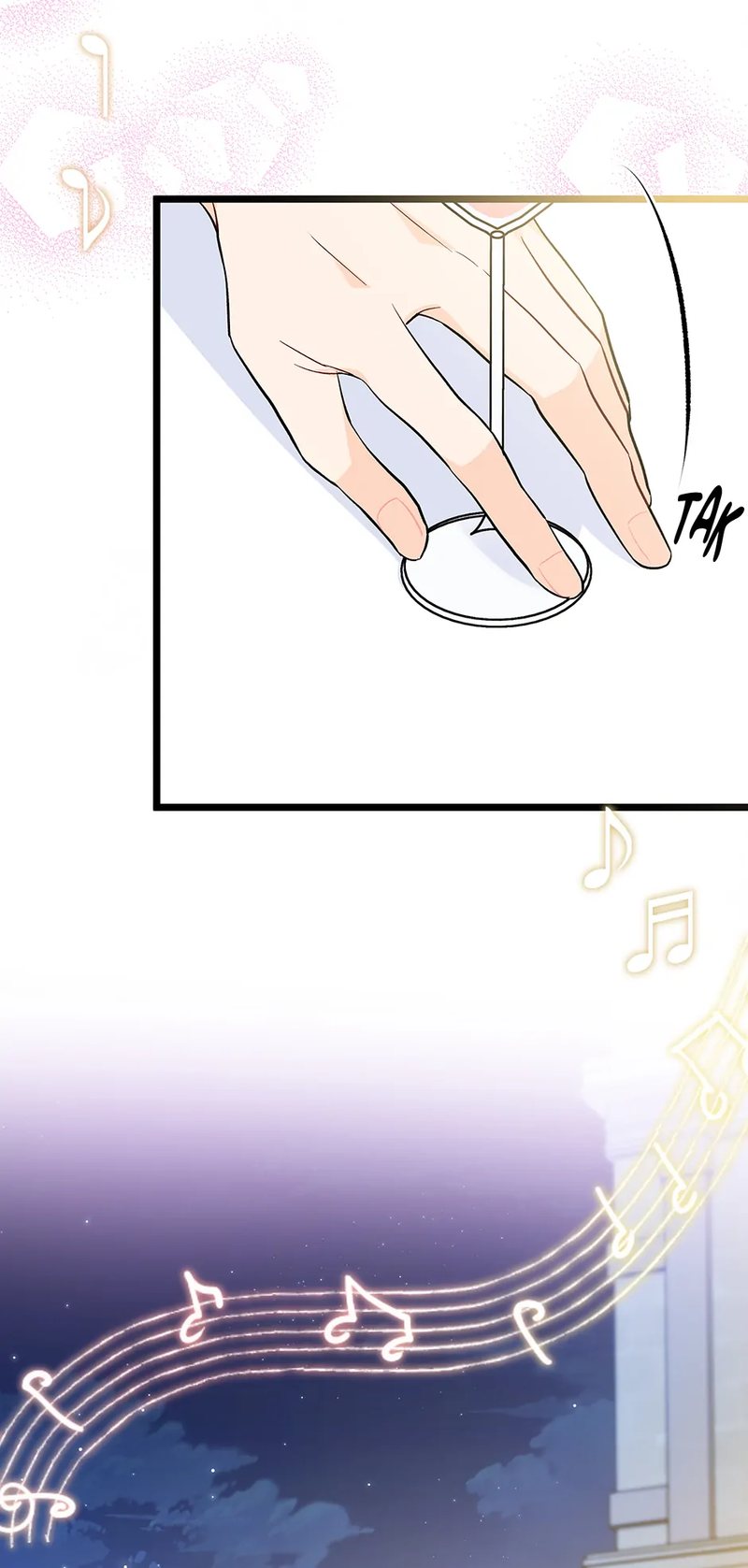 A Symbiotic Relationship Between A Rabbit And A Black Panther - Chapter 147 Page 43