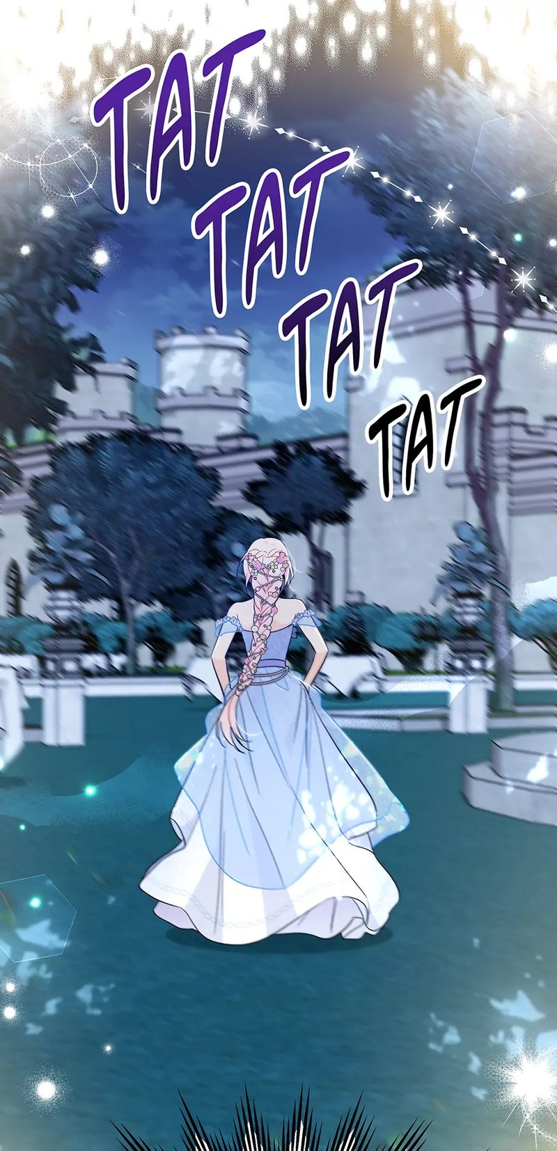 A Symbiotic Relationship Between A Rabbit And A Black Panther - Chapter 147 Page 65