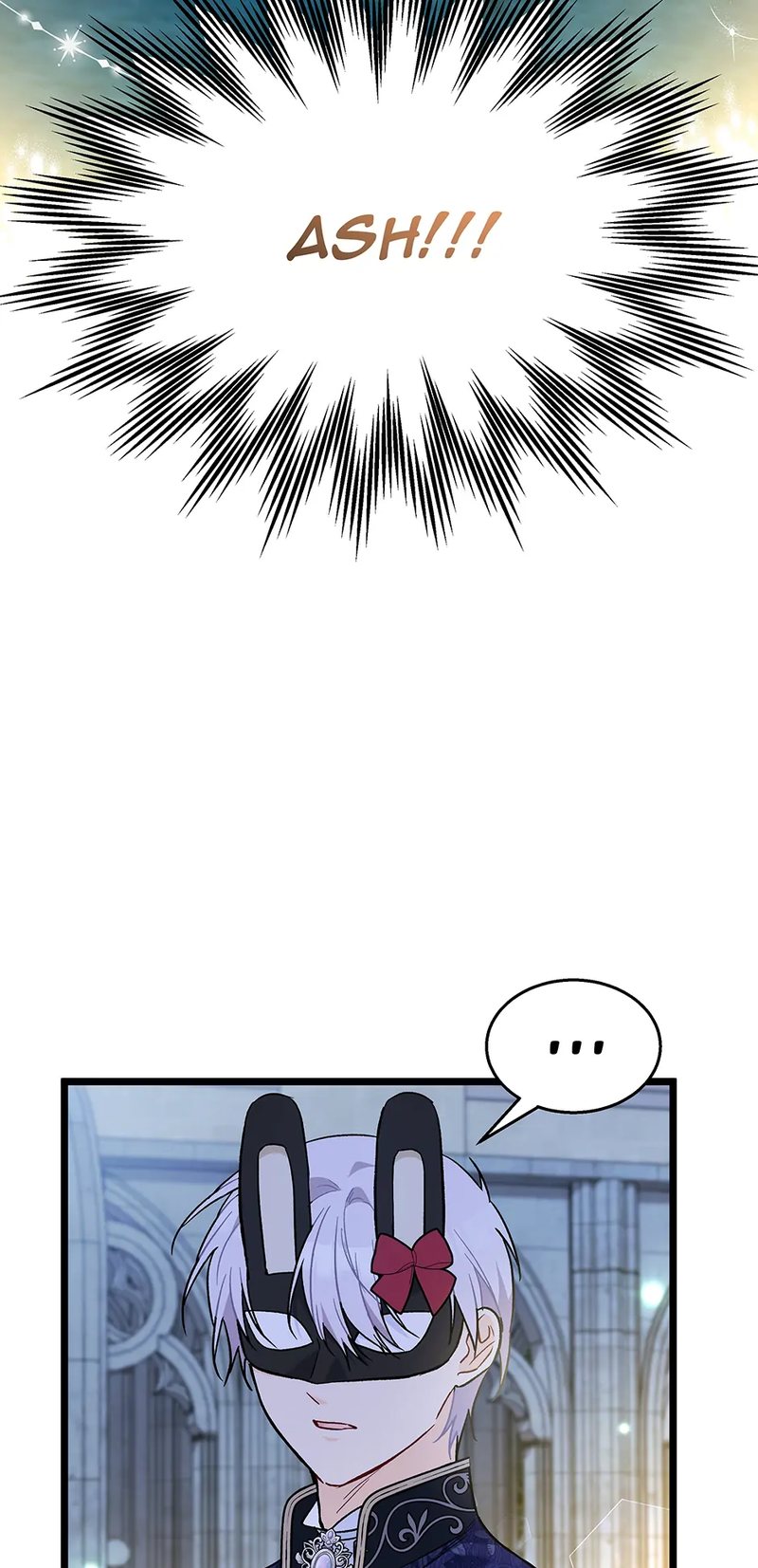 A Symbiotic Relationship Between A Rabbit And A Black Panther - Chapter 147 Page 66