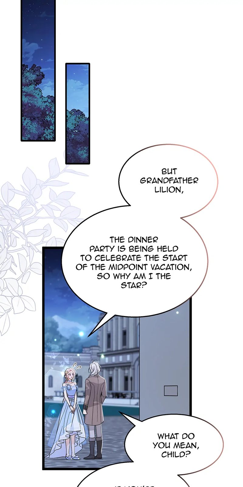 A Symbiotic Relationship Between A Rabbit And A Black Panther - Chapter 147 Page 7
