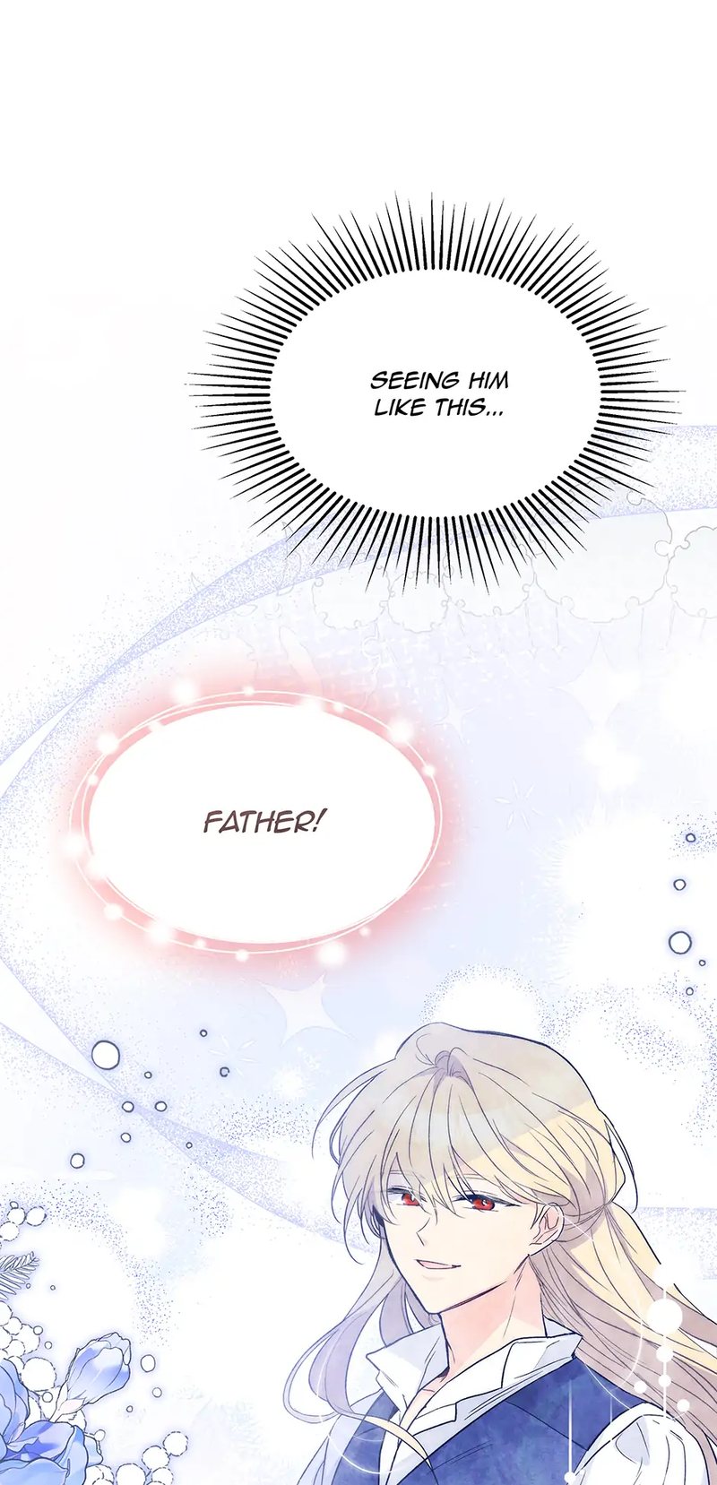 A Symbiotic Relationship Between A Rabbit And A Black Panther - Chapter 148 Page 11