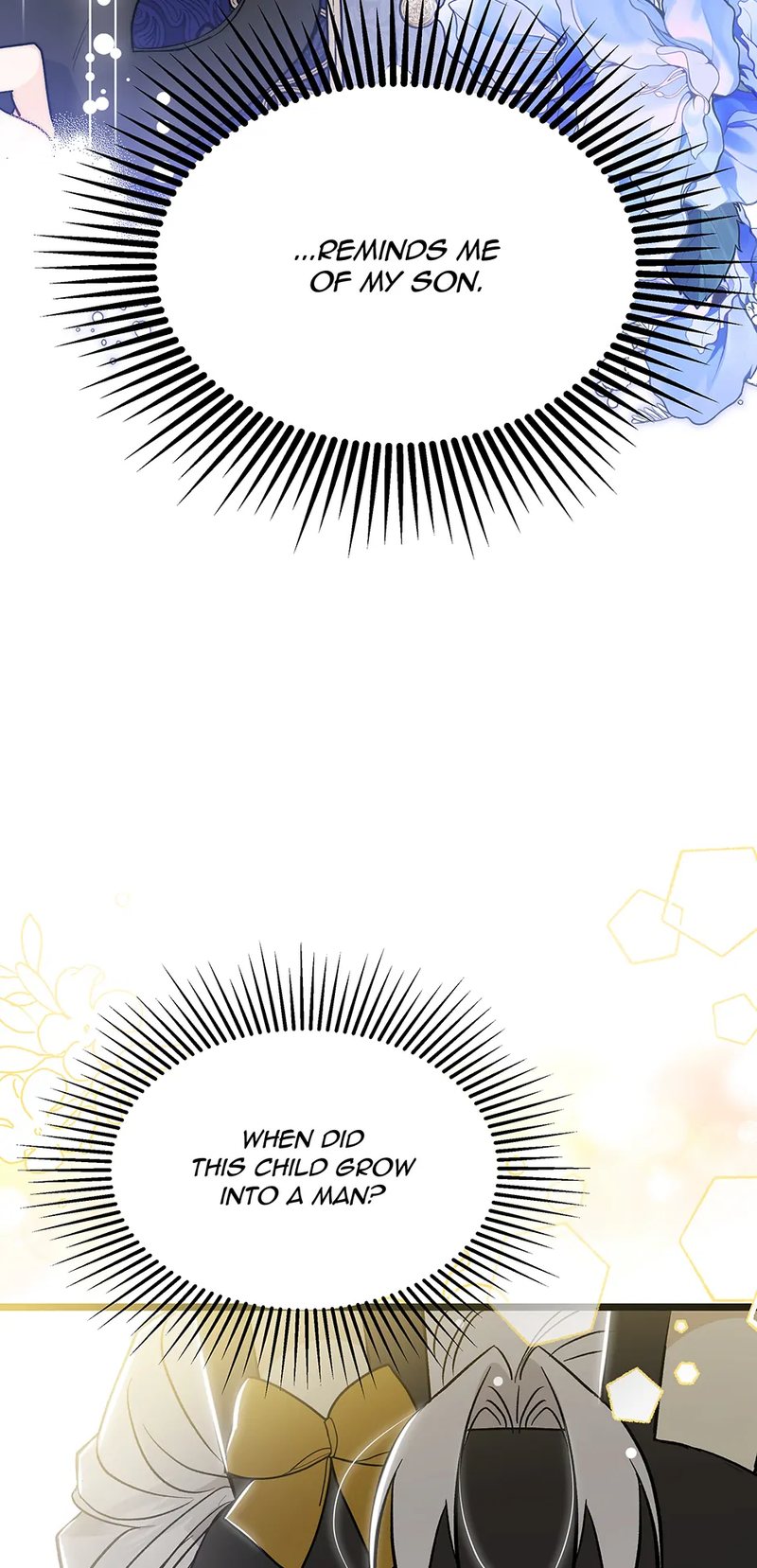 A Symbiotic Relationship Between A Rabbit And A Black Panther - Chapter 148 Page 13