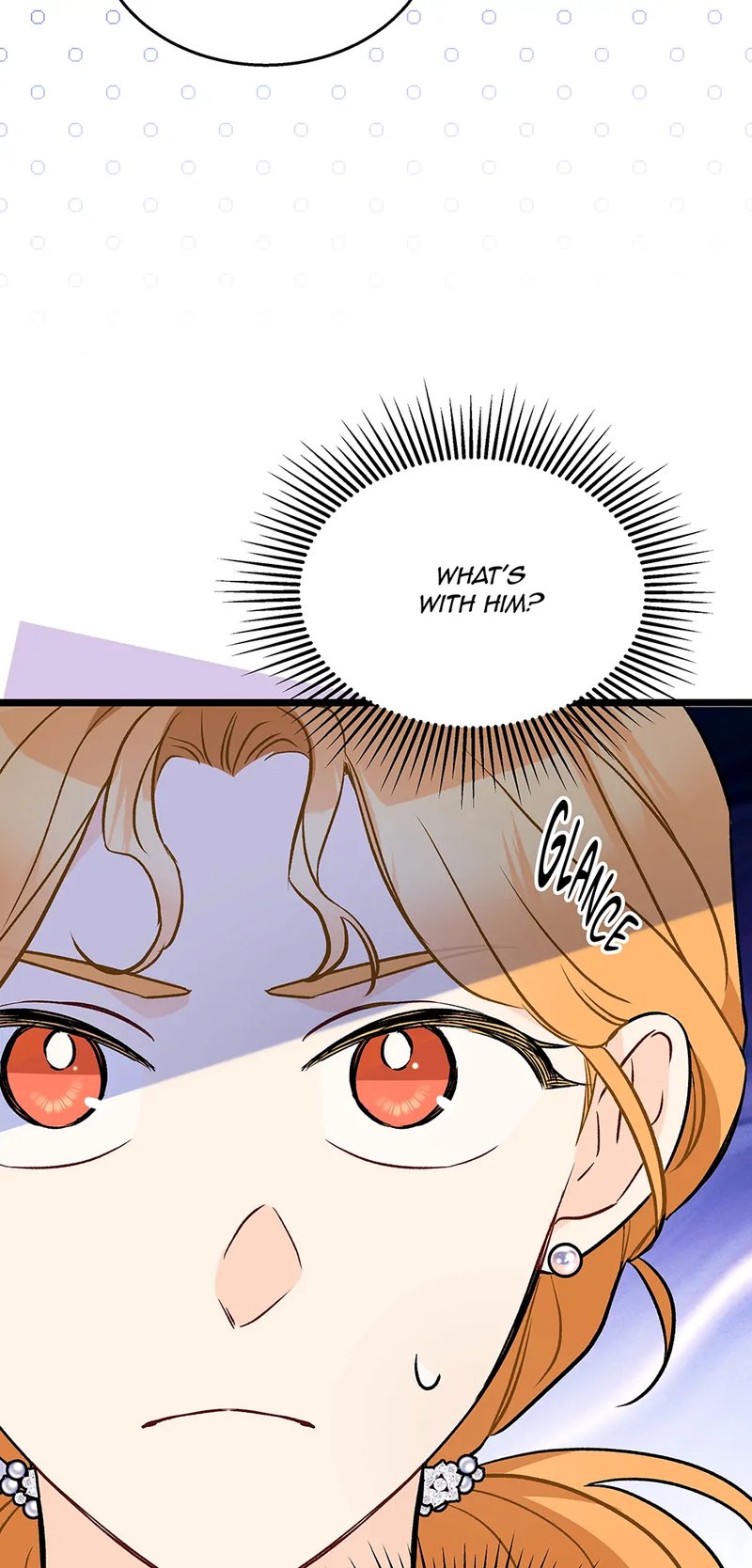 A Symbiotic Relationship Between A Rabbit And A Black Panther - Chapter 148 Page 37