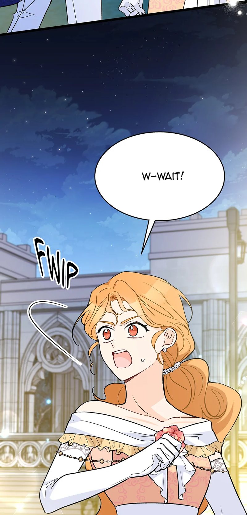 A Symbiotic Relationship Between A Rabbit And A Black Panther - Chapter 148 Page 42