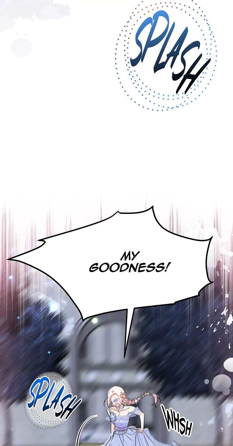 A Symbiotic Relationship Between A Rabbit And A Black Panther - Chapter 148 Page 59