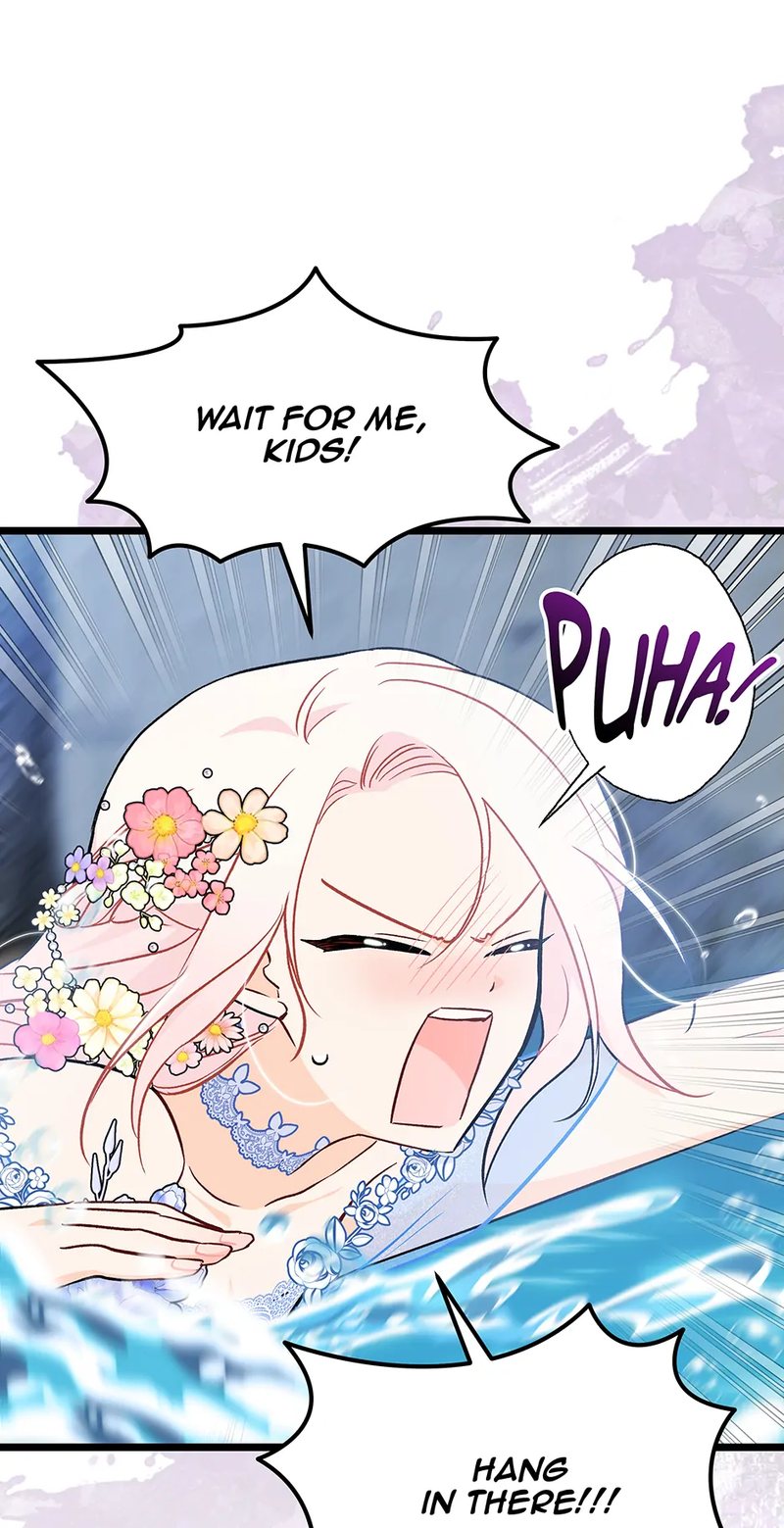 A Symbiotic Relationship Between A Rabbit And A Black Panther - Chapter 148 Page 62