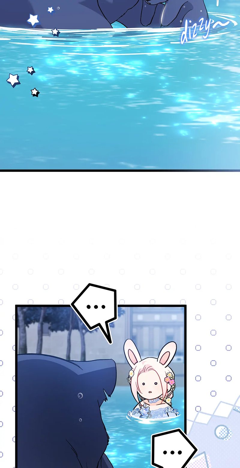 A Symbiotic Relationship Between A Rabbit And A Black Panther - Chapter 148 Page 66