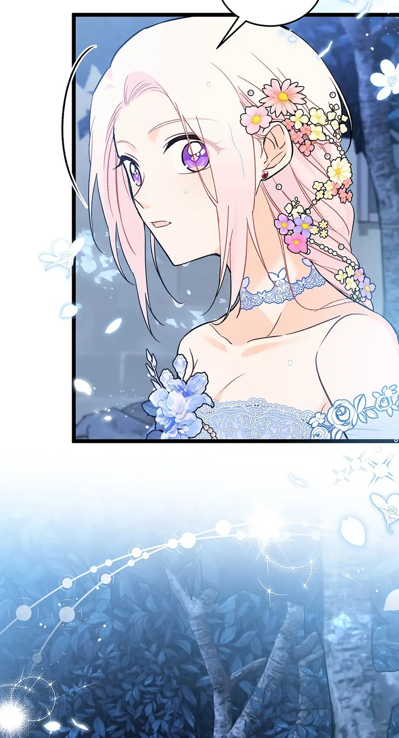 A Symbiotic Relationship Between A Rabbit And A Black Panther - Chapter 148 Page 72