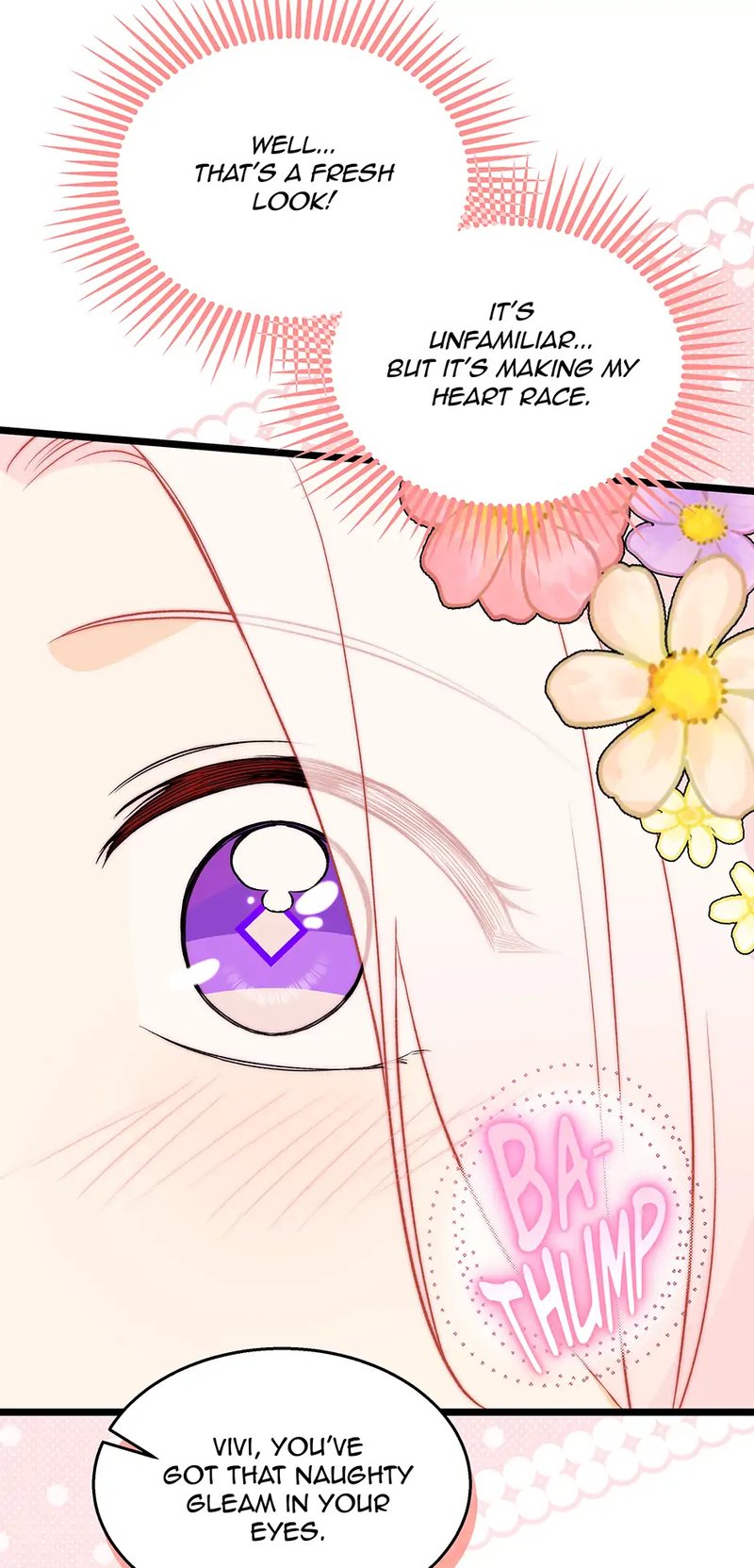 A Symbiotic Relationship Between A Rabbit And A Black Panther - Chapter 149 Page 33
