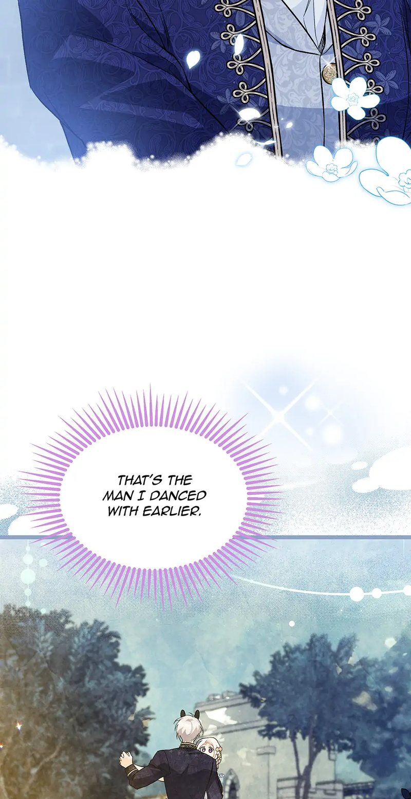 A Symbiotic Relationship Between A Rabbit And A Black Panther - Chapter 149 Page 5