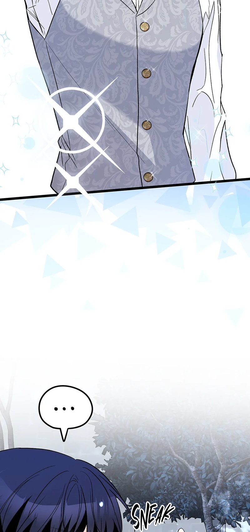 A Symbiotic Relationship Between A Rabbit And A Black Panther - Chapter 149 Page 53