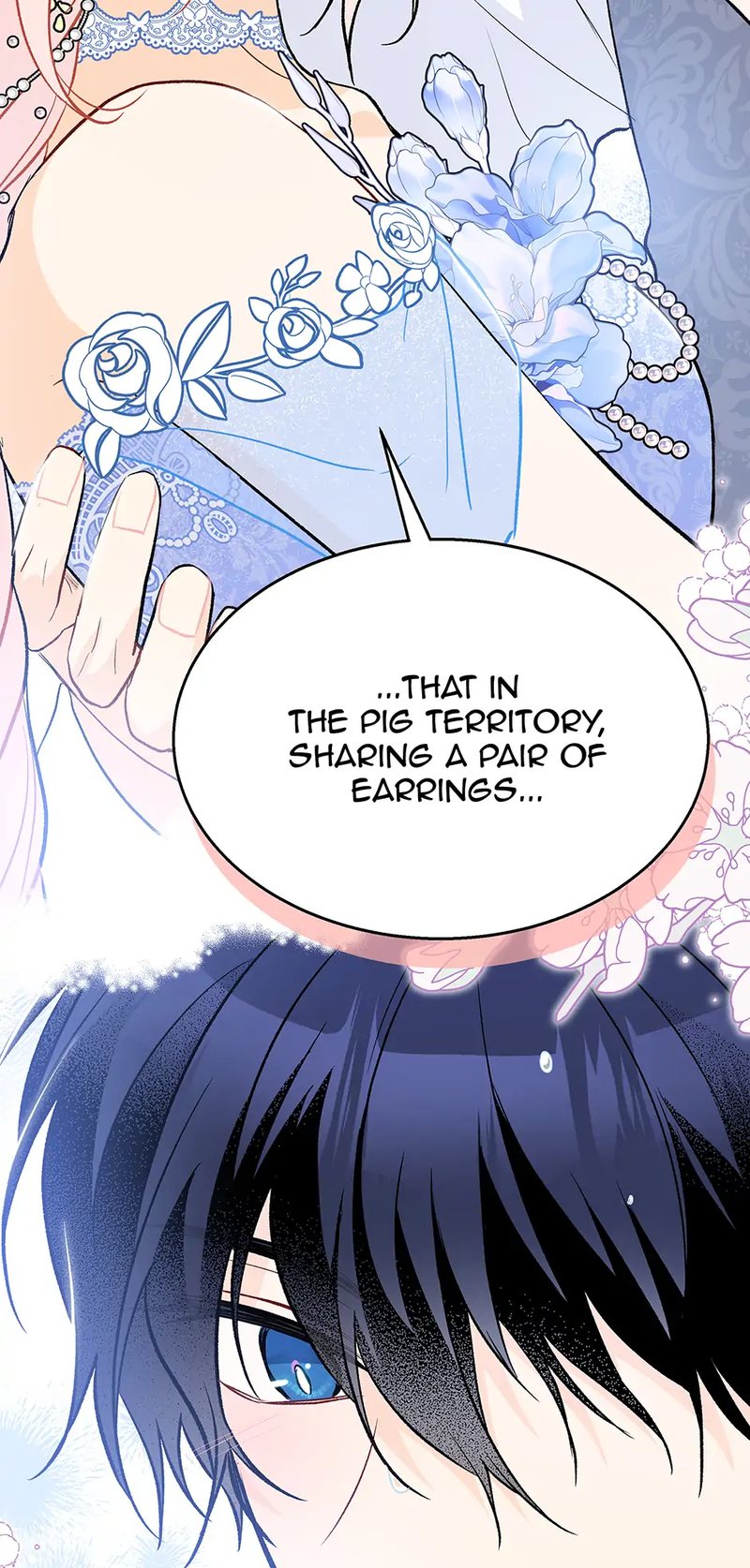A Symbiotic Relationship Between A Rabbit And A Black Panther - Chapter 149 Page 62