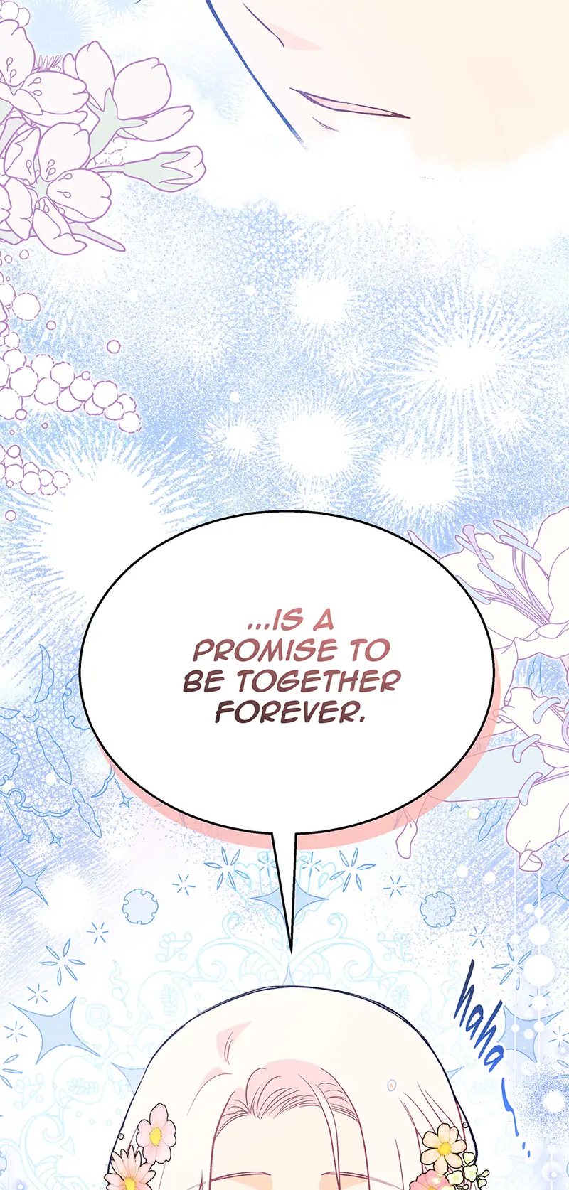 A Symbiotic Relationship Between A Rabbit And A Black Panther - Chapter 149 Page 63