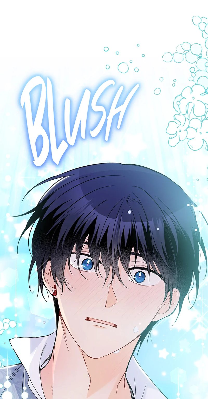 A Symbiotic Relationship Between A Rabbit And A Black Panther - Chapter 149 Page 66