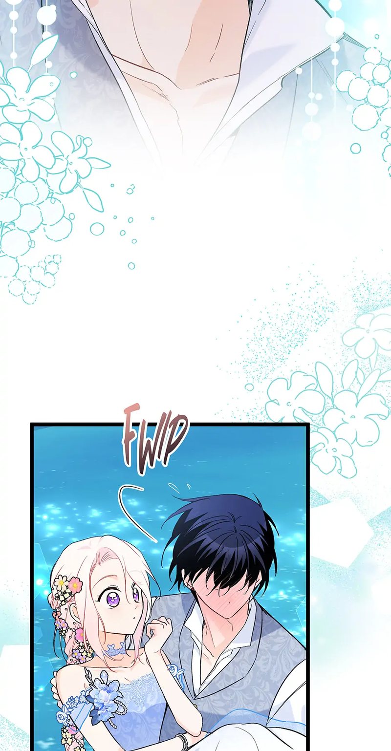 A Symbiotic Relationship Between A Rabbit And A Black Panther - Chapter 149 Page 67