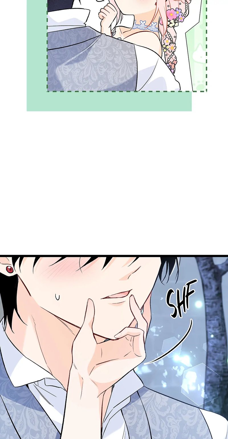 A Symbiotic Relationship Between A Rabbit And A Black Panther - Chapter 149 Page 69