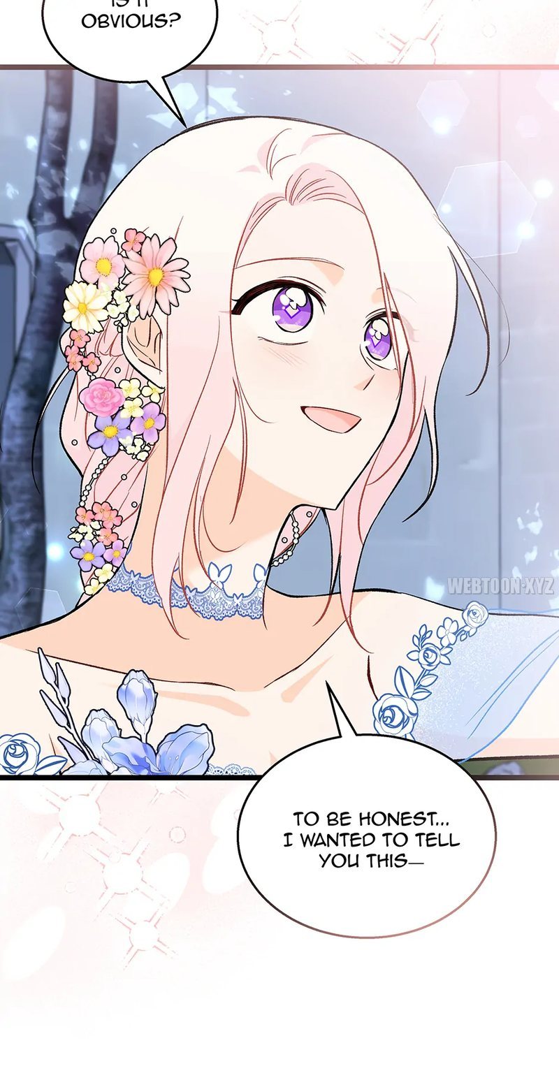 A Symbiotic Relationship Between A Rabbit And A Black Panther - Chapter 149 Page 75