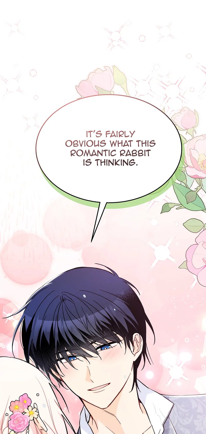 A Symbiotic Relationship Between A Rabbit And A Black Panther - Chapter 149 Page 77