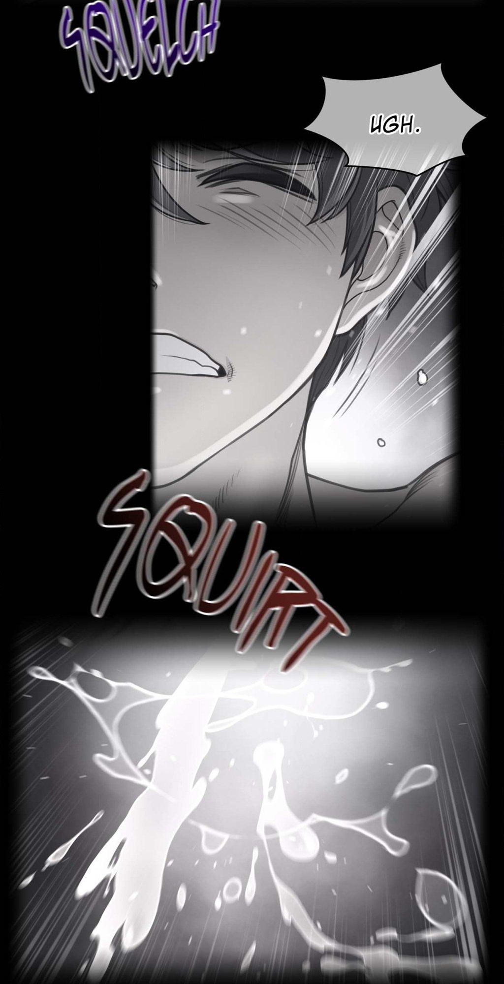 Perfect Half - Chapter 180 Page 2