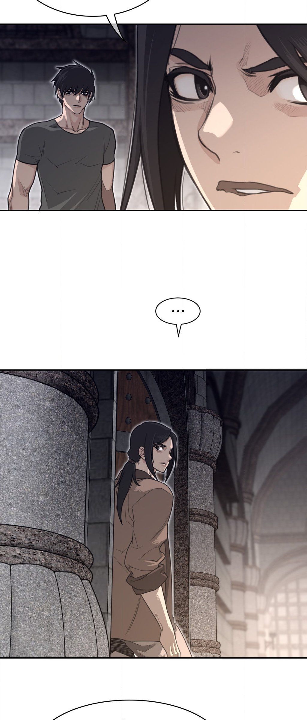 Perfect Half - Chapter 198 Page 12