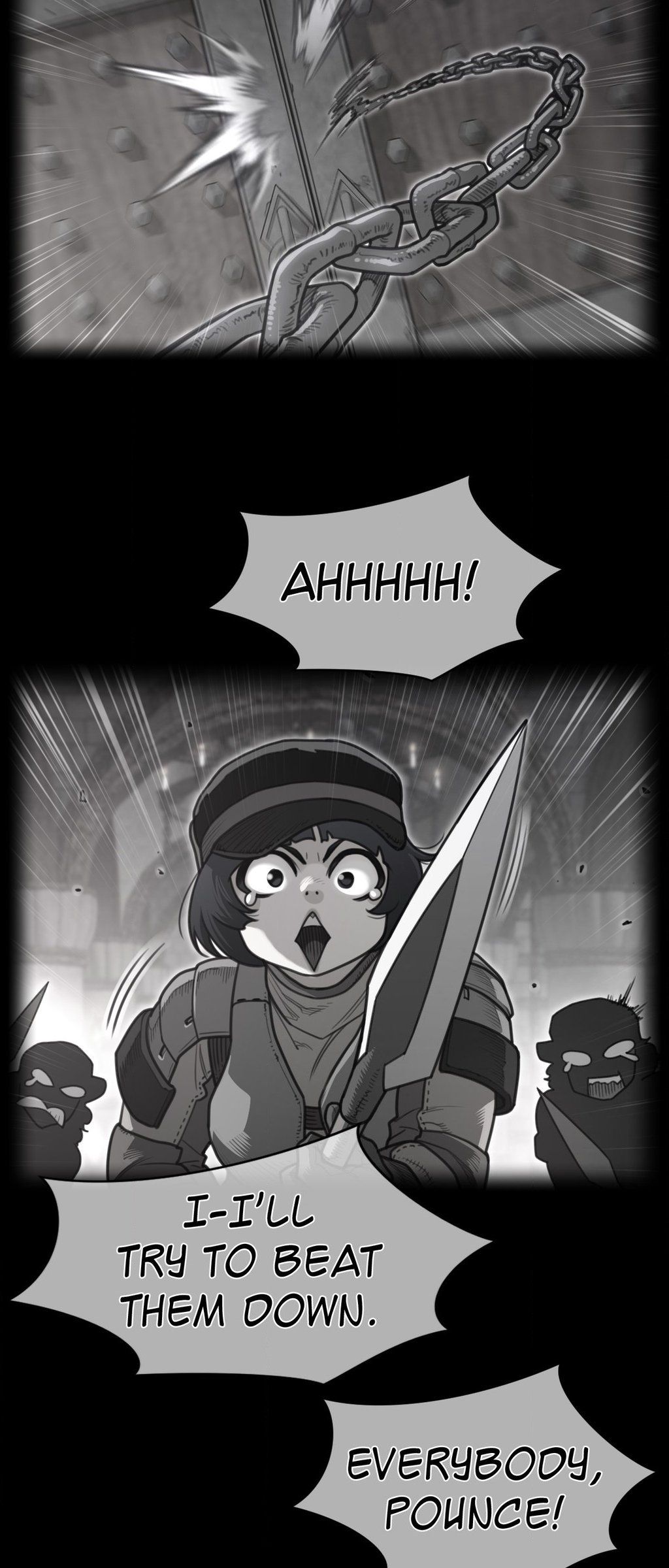 Perfect Half - Chapter 198 Page 3