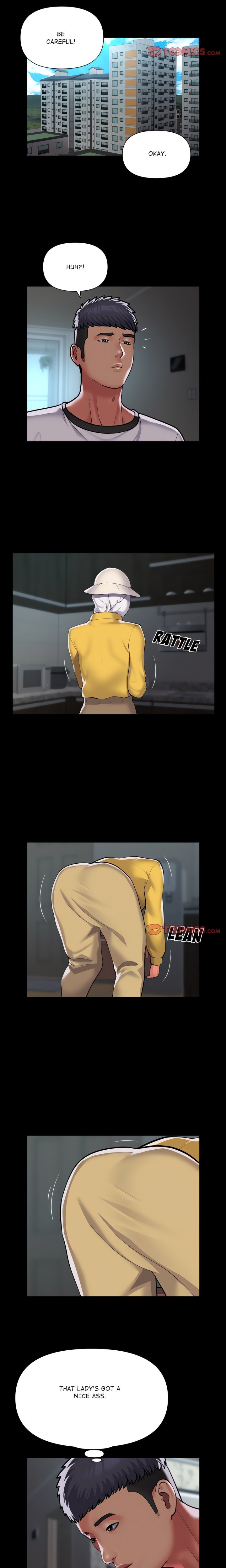 The Ladies’ Associate - Chapter 125 Page 5