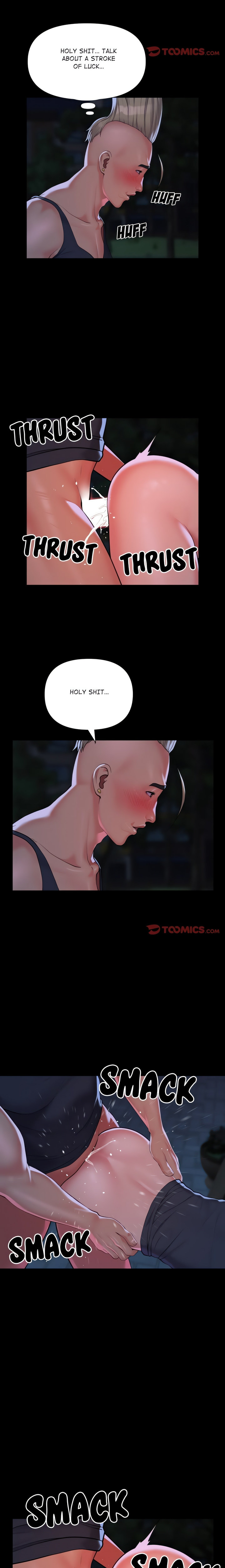 The Ladies’ Associate - Chapter 134 Page 5