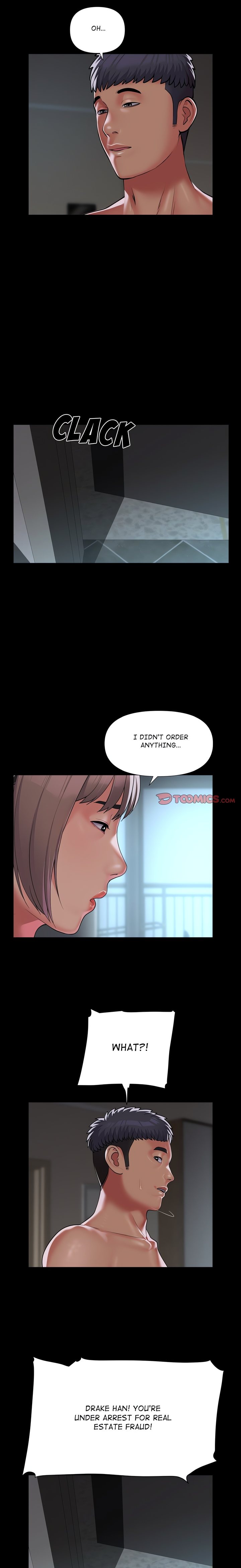 The Ladies’ Associate - Chapter 139 Page 3