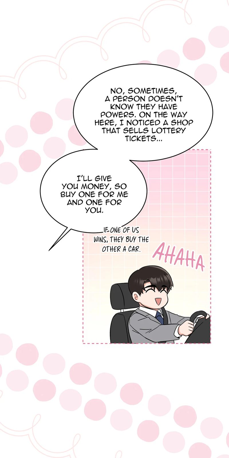 1st year Max Level Manager - Chapter 135 Page 39