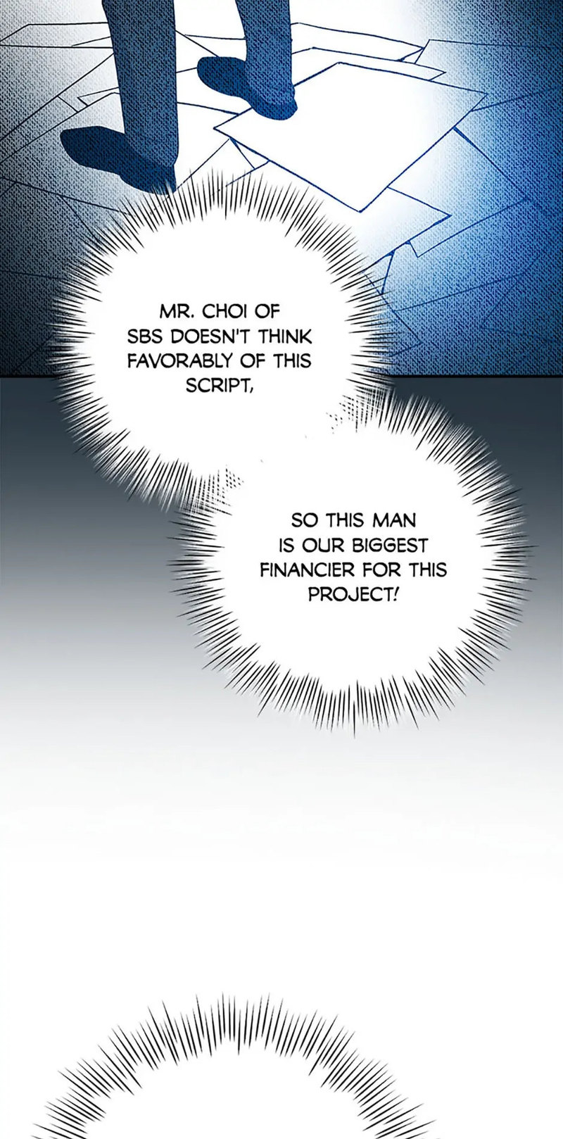 King Of Drama - Chapter 100 Page 14