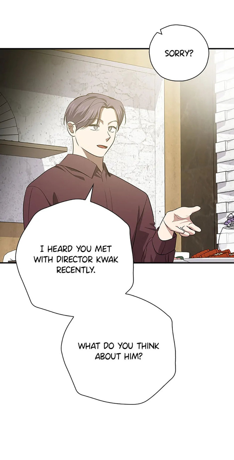 King Of Drama - Chapter 100 Page 18