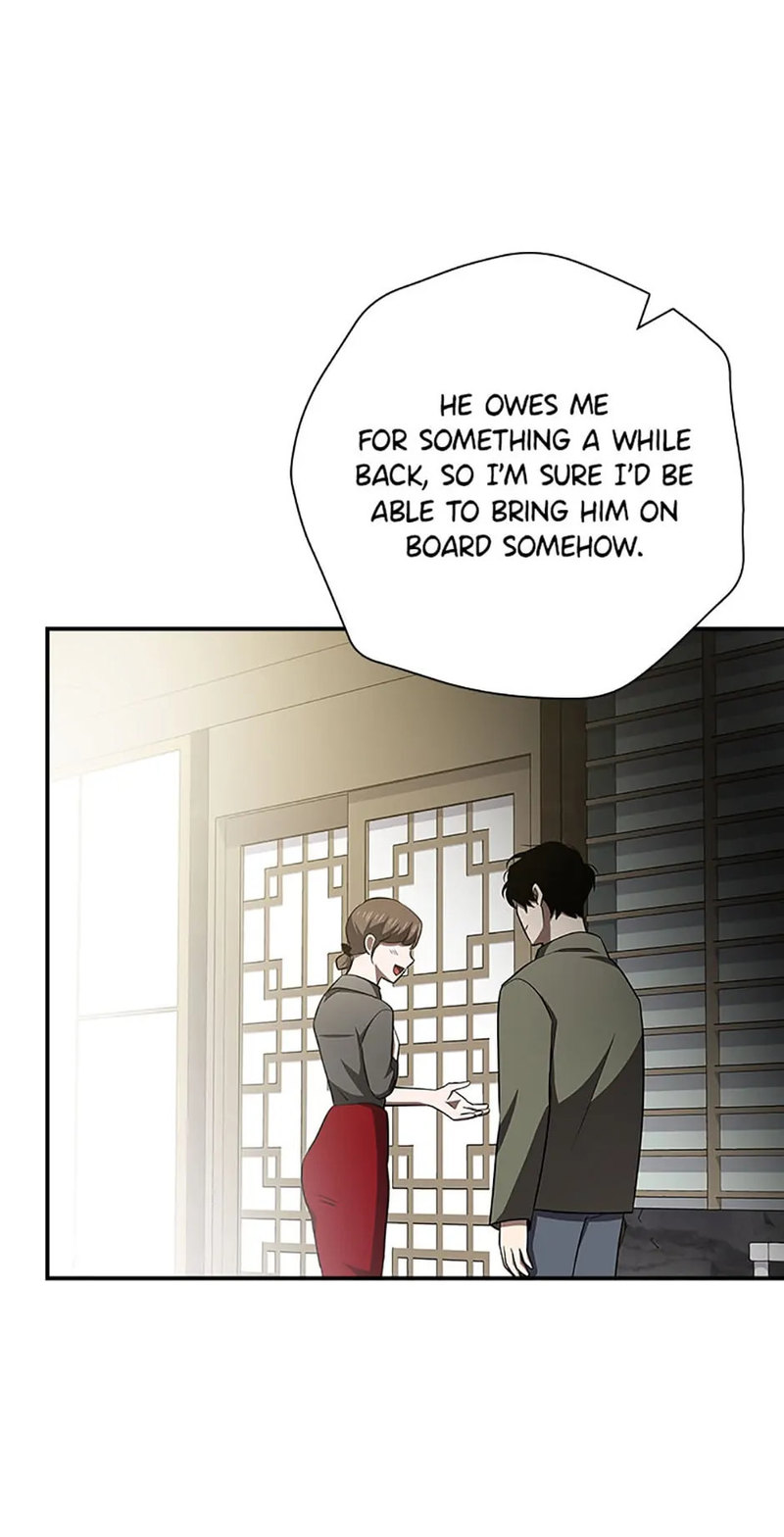 King Of Drama - Chapter 100 Page 19