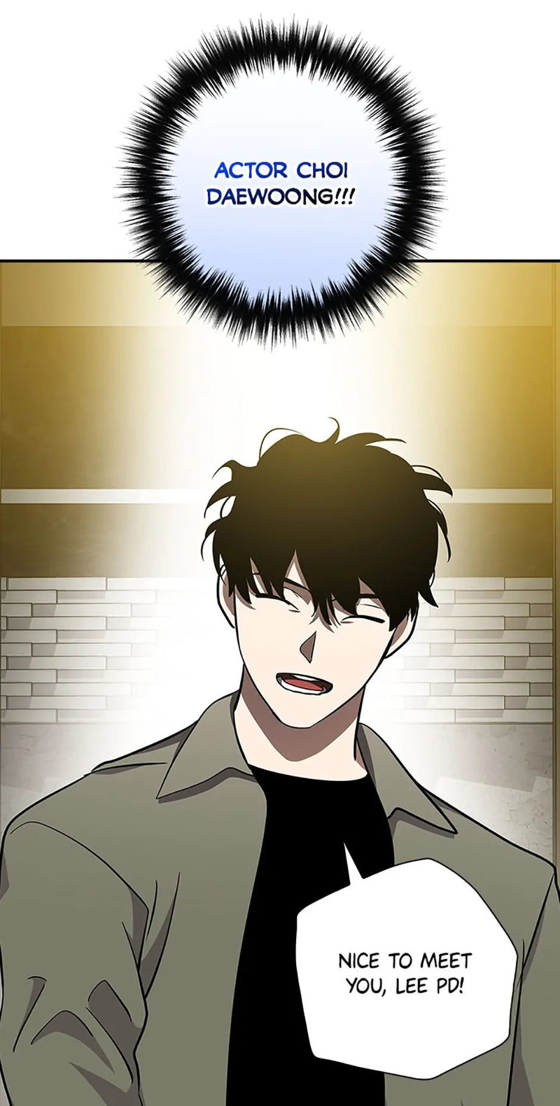 King Of Drama - Chapter 100 Page 23